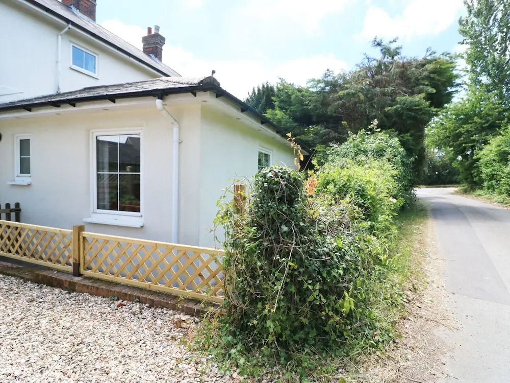 Westgate Cottage