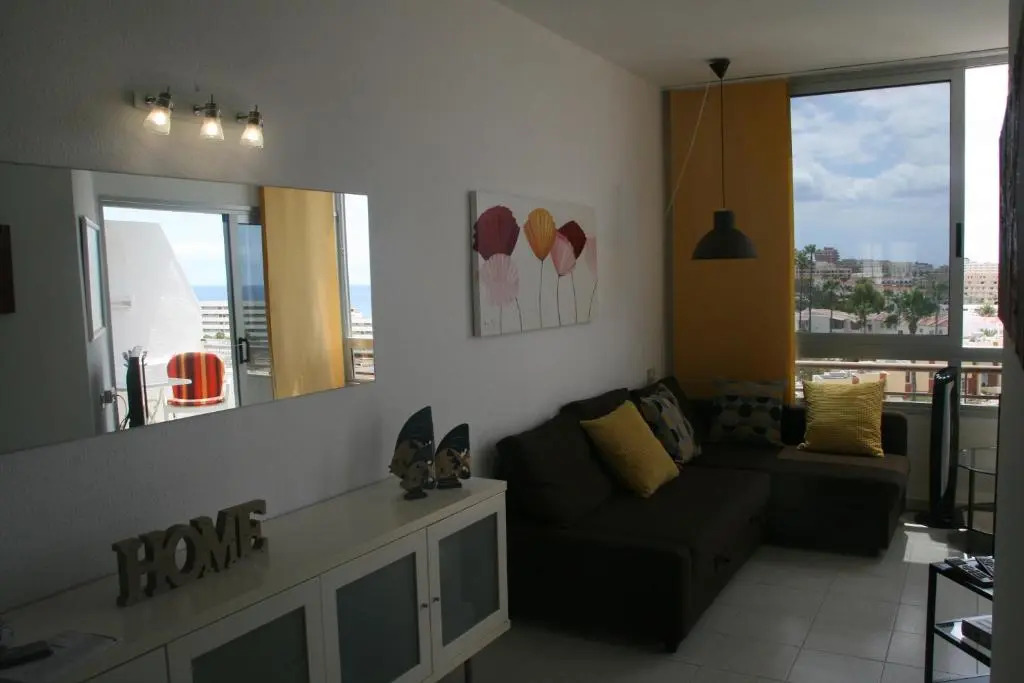 Apartamento Playa