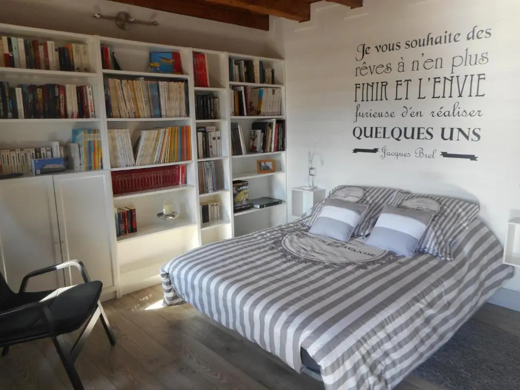 juste pour le plaisir