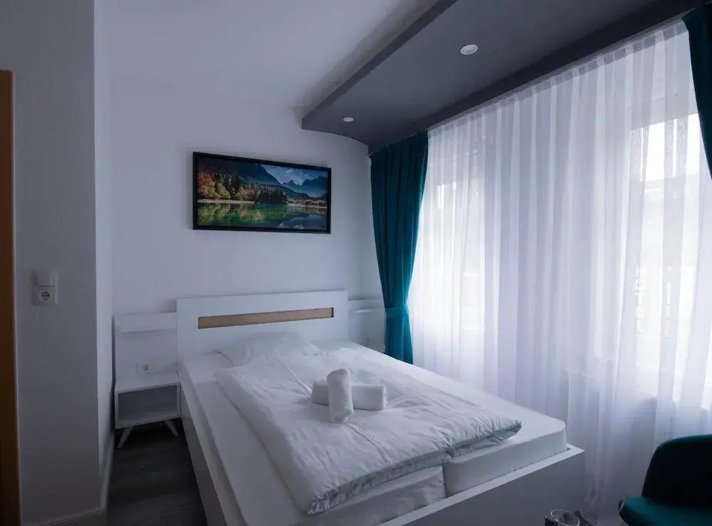 Heidepension Bispingen