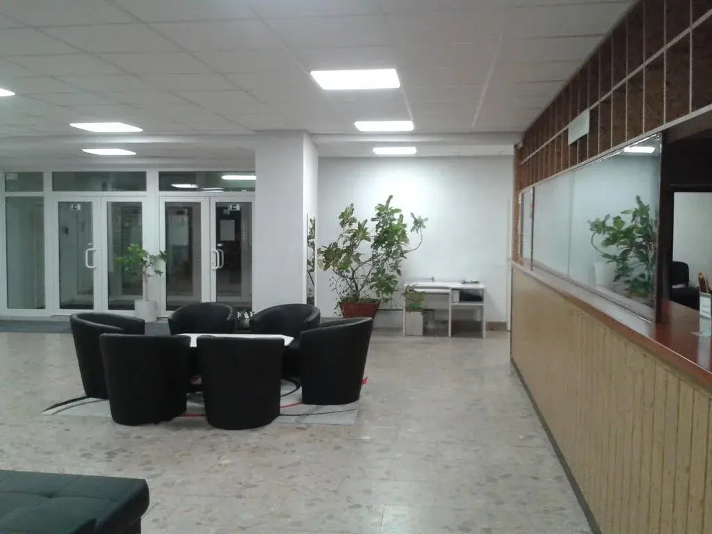 Hotel Akadémia