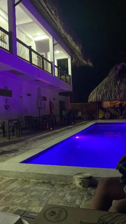 Hostal Grand Park