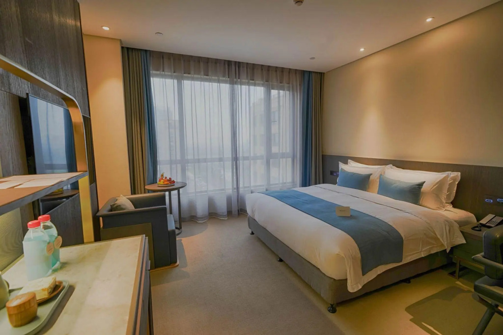 Hangzhou Cosy Park Hotel