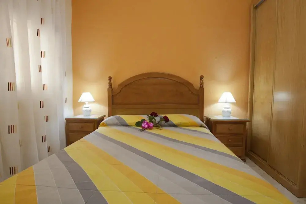 Banda del Mar Apartment 101613 by MO Rentals