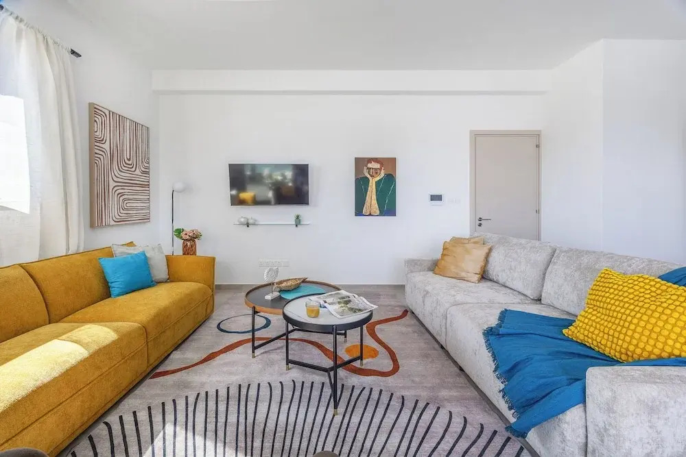 Mulberry Court Premium Apartments