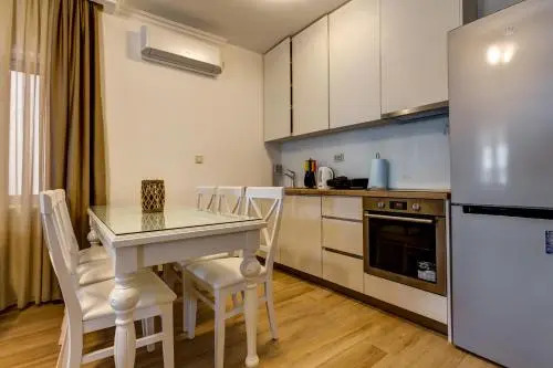 Apartmani PROVA