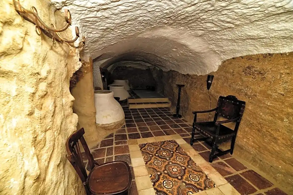 Casa Las Tinajas
