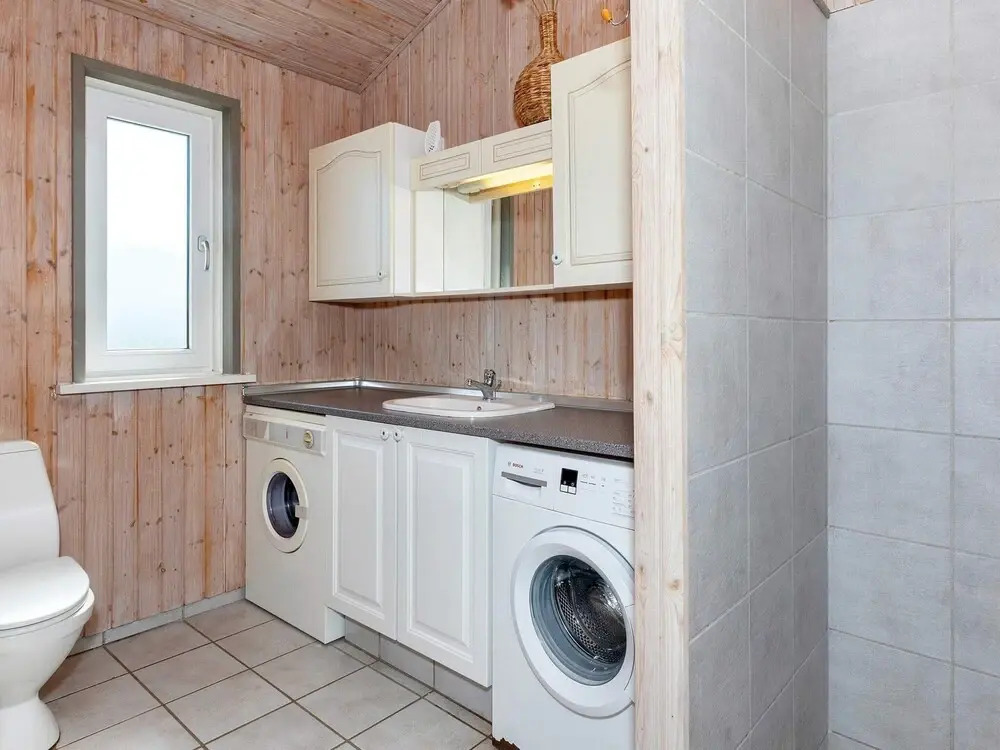12 Person Holiday Home in Hjorring