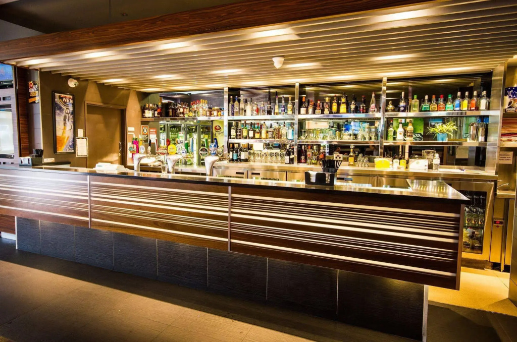 Grand Hotel Rockdale