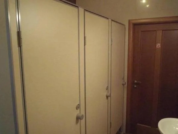 Clever Hostels Tsvetnoy Boulevard