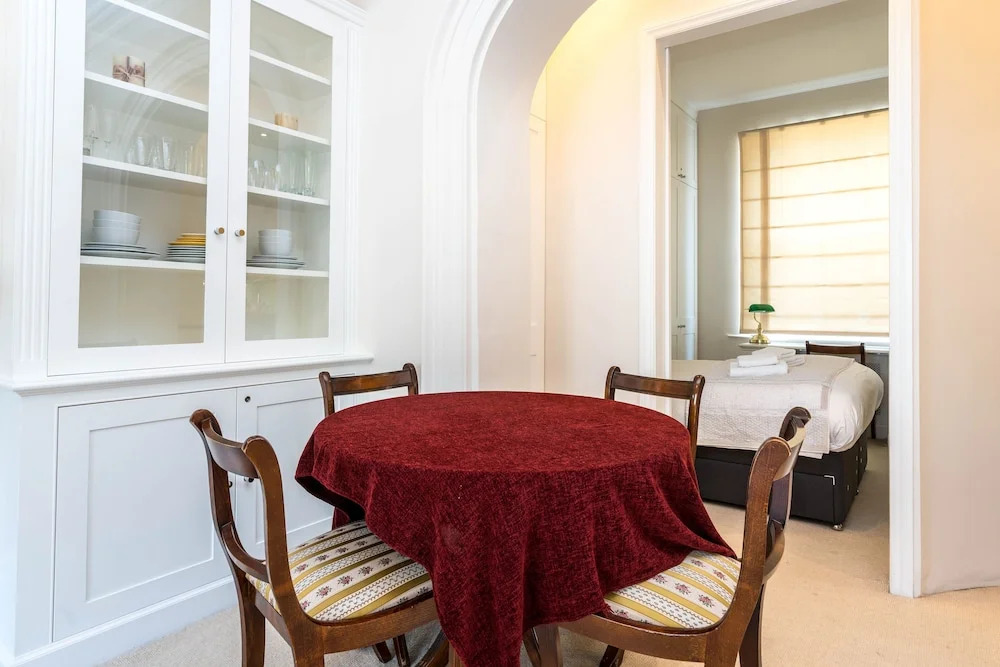 NEW Super 1BD Flat - Heart of Trendy Bayswater