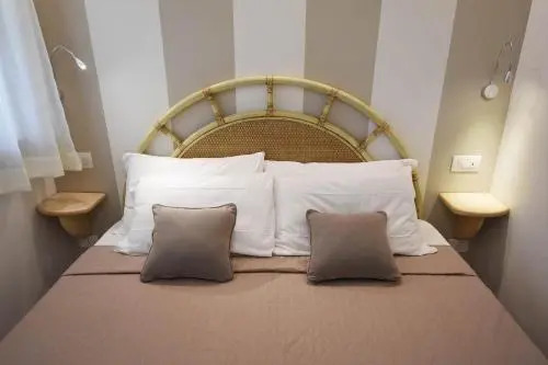 B&B I Graniti Sardi