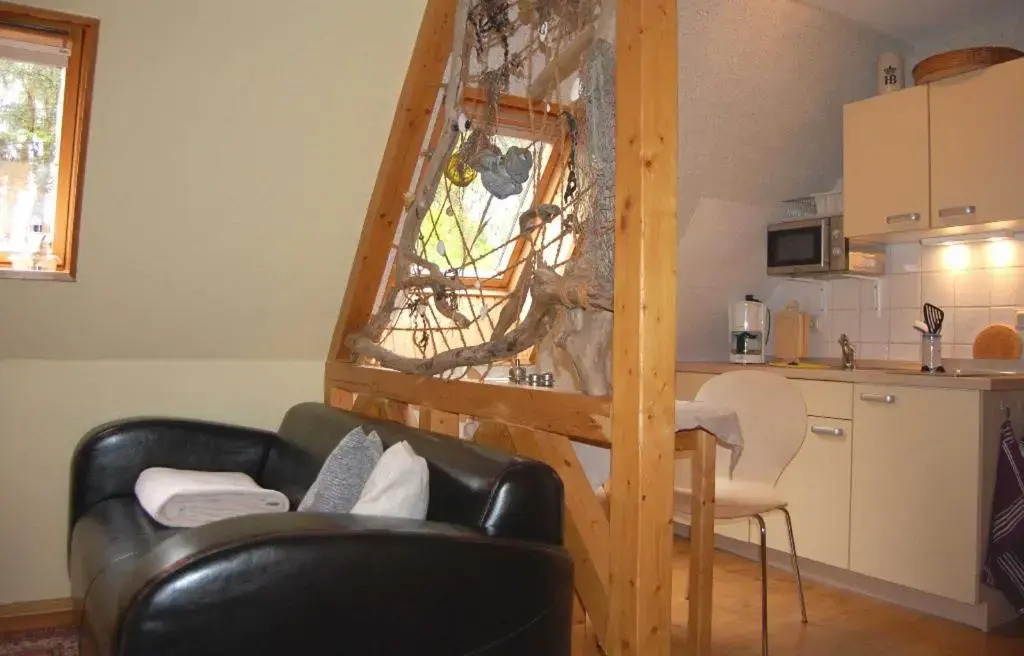 Ferienwohnung Dierhagen FDZ 511