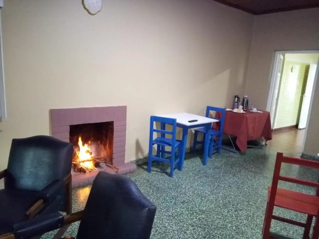 Hosteria Lavalle