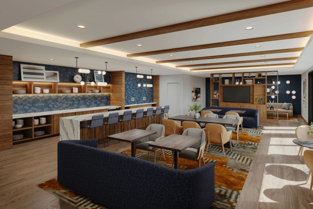 Oshkosh Marriott Waterfront Hotel & Convention Center