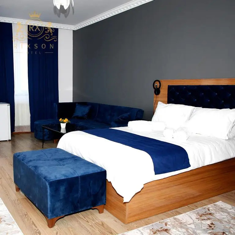 RİWANER Otel