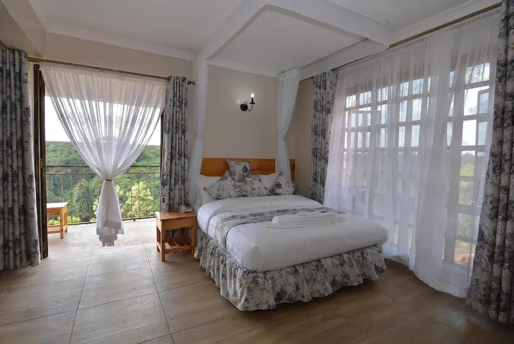 Bubbles Hotel Thika