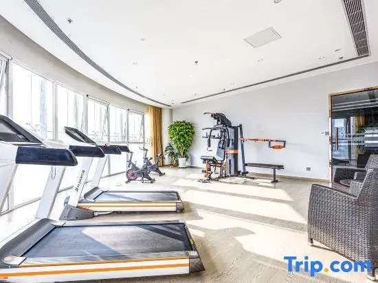 Shangzhiqiu Hotel (Beijing National Stadium-Bird's Nest Beiyuan Road North Subway Station)