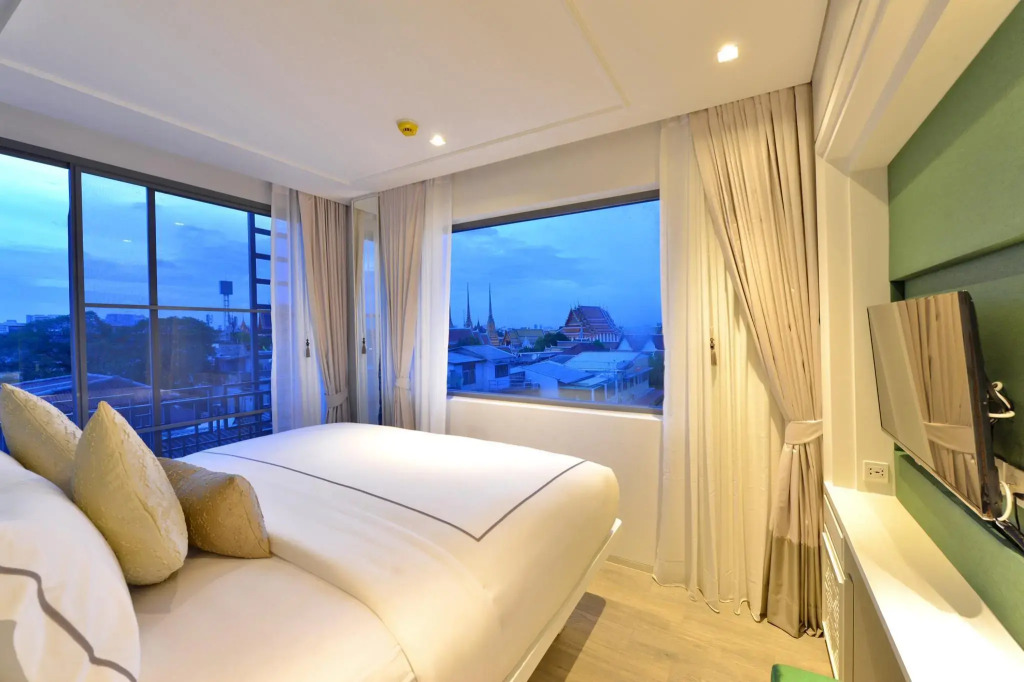 Riva Arun Bangkok