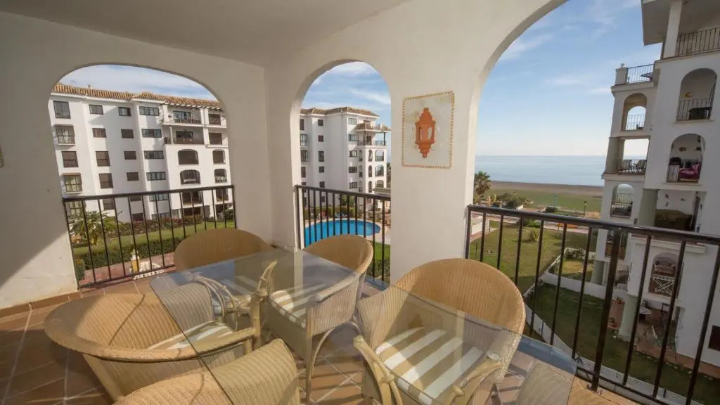 Marina de la Duquesa 231