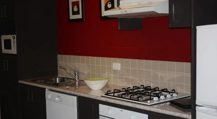 Adelphi Apartments