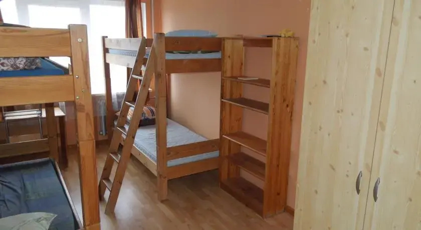 Jauniešu mītne Druva