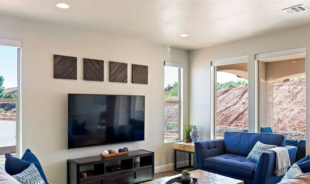 Bella Casita 4 Bedroom Apts