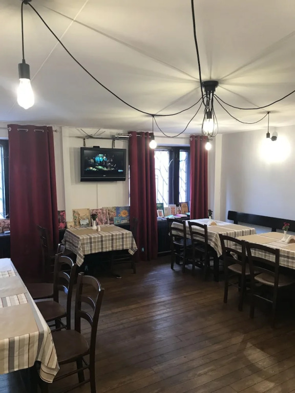 Hotel Znannya