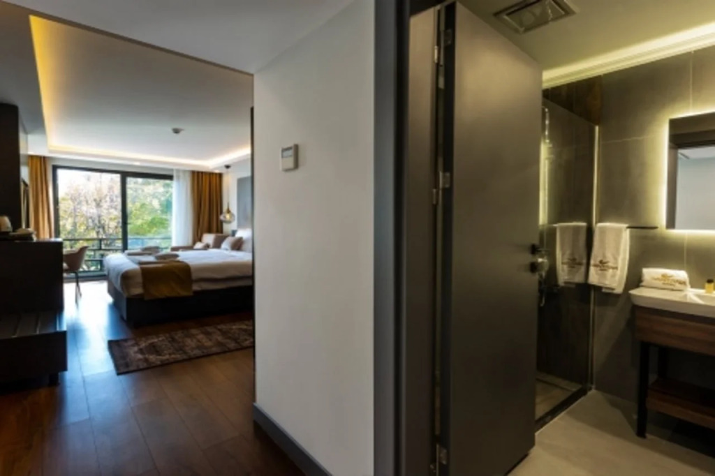 Santana Resort Otel