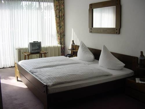 Hotel Garni Helga Hein