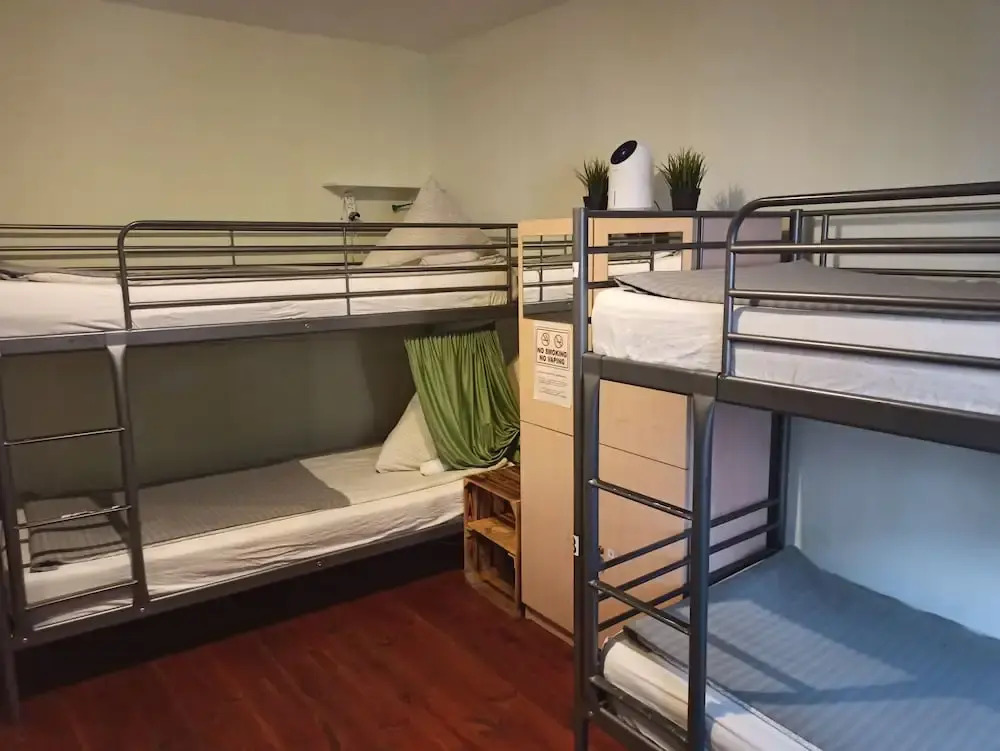 WILLA RETRO Hostel & Rooms