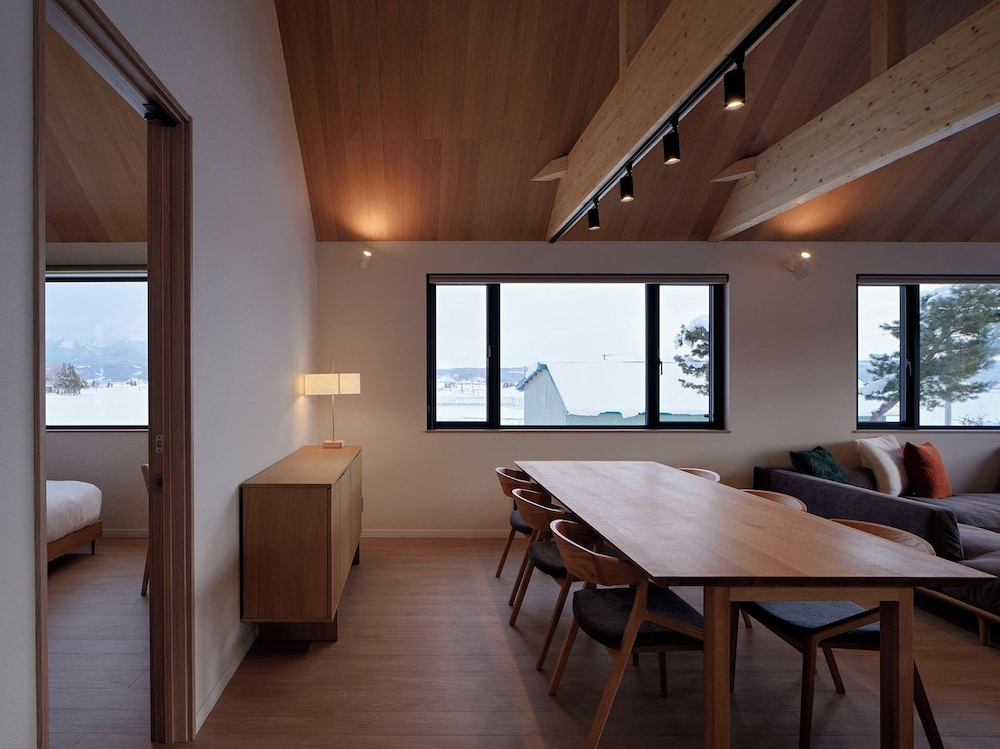 Villa Matsu by H2 Life