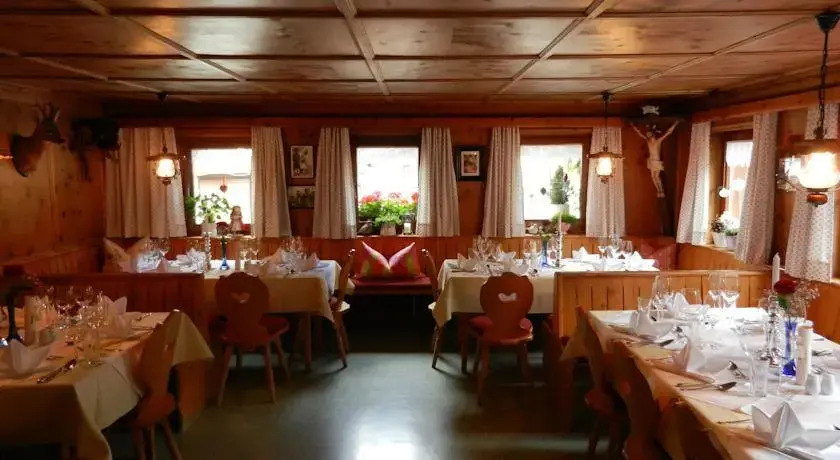 Gasthof Krone