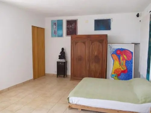 Casa Dell'Artista