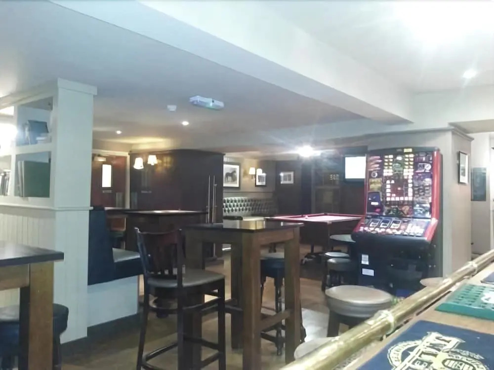 Holland arms hotel