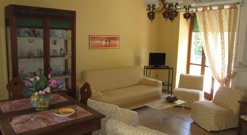 Villa Brigida