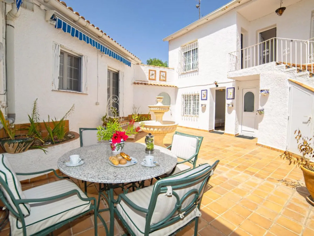 Villa Picaflor Benissa