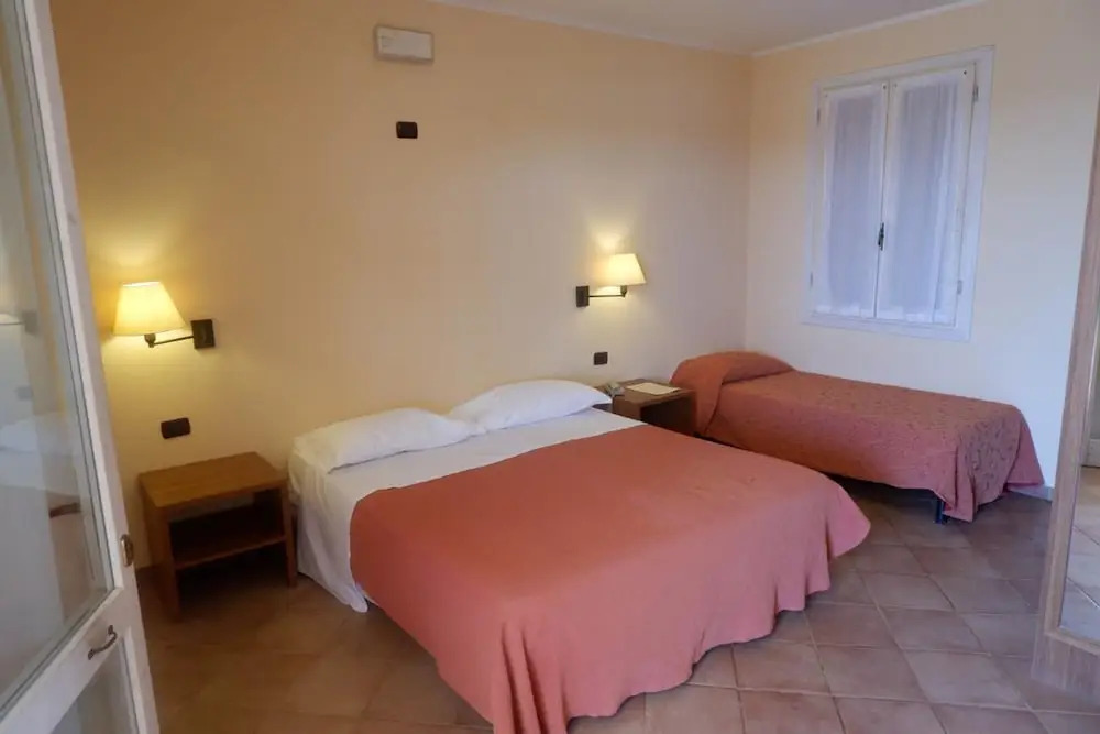 Residence I Tusci Studio 3p