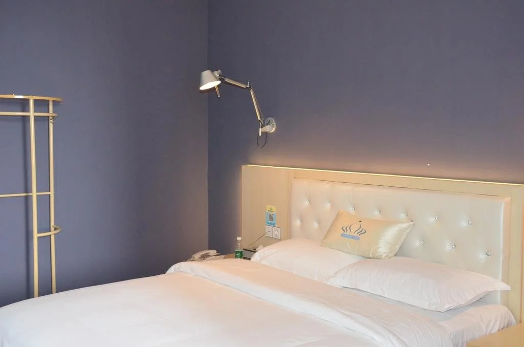 Qingtianhui Hotel