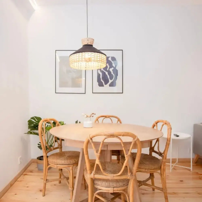 Liiiving in Gaia - Casa da Vinha Apartment IV