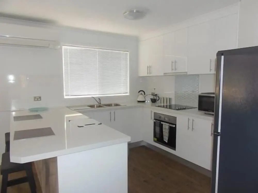 Halls Gap Valley Lodges