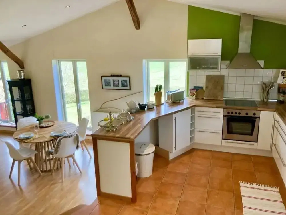 Honer Country House
