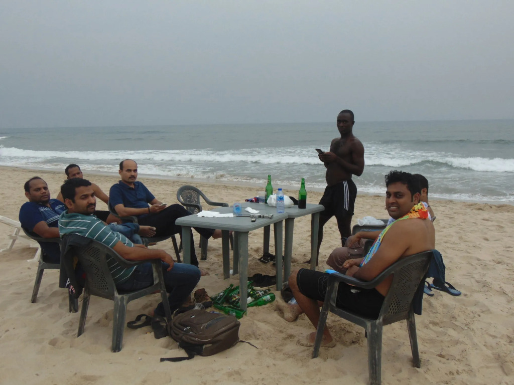 Bojo Beach Resort