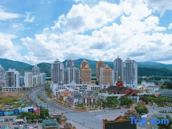 Caihong Apartment