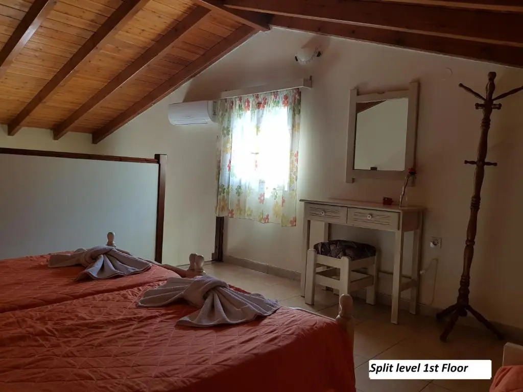 Varvara Studios & Apartments II
