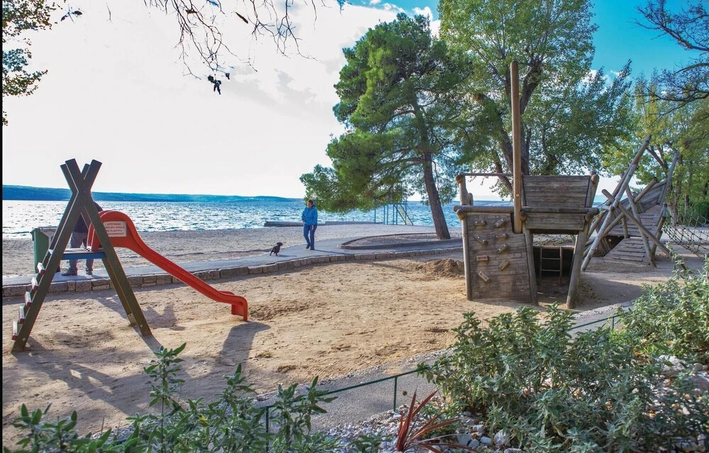 Amazing Home in Crikvenica With Wifi and 3 Bedrooms