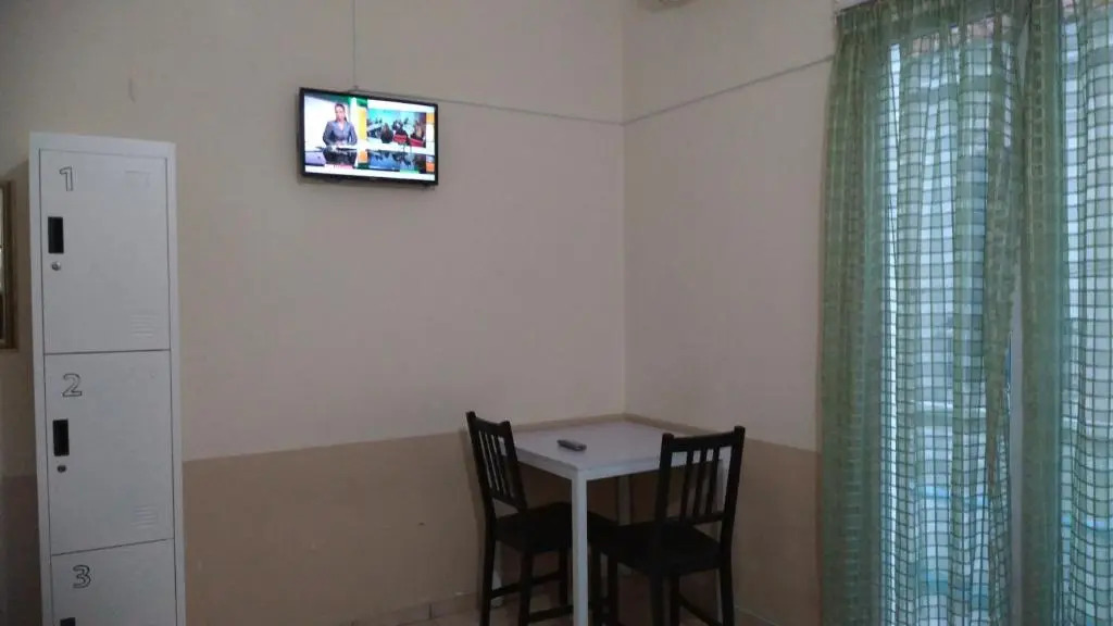 SAN REMO HOSTEL