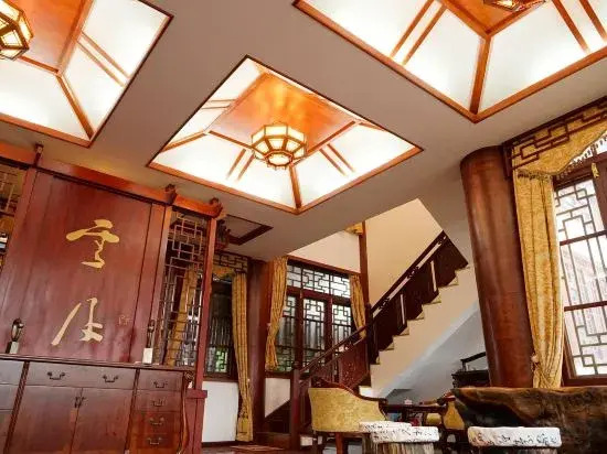 Dongyuan Yingbin Hotel