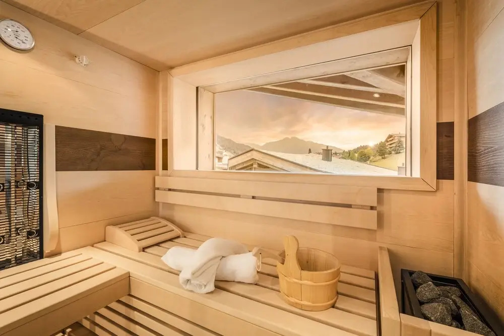 Löwen Chalets