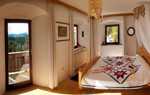 Yoga Resort AlpenRetreat